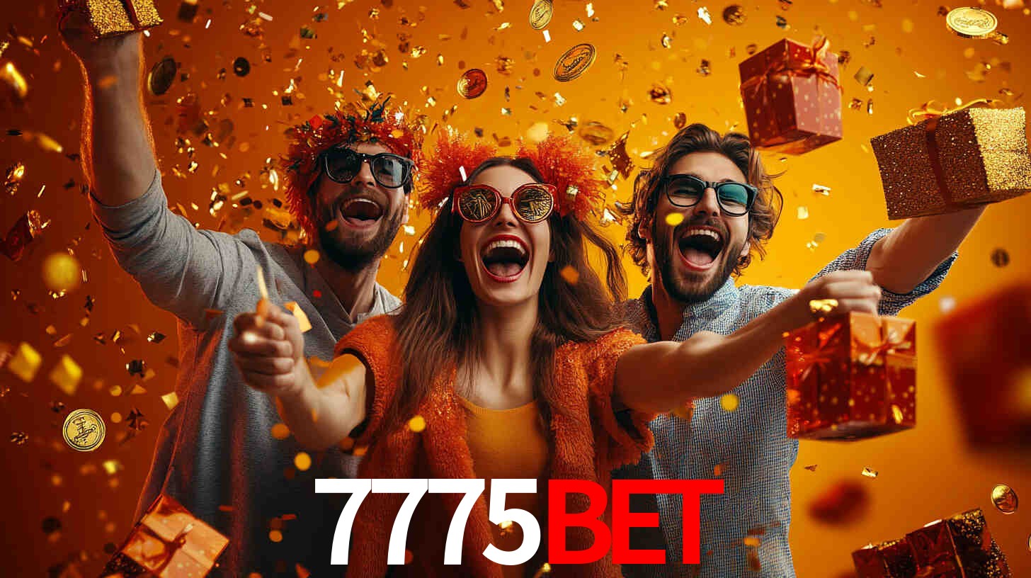7775bet: Seu Cassino Premiado com Pagamentos Rápidos