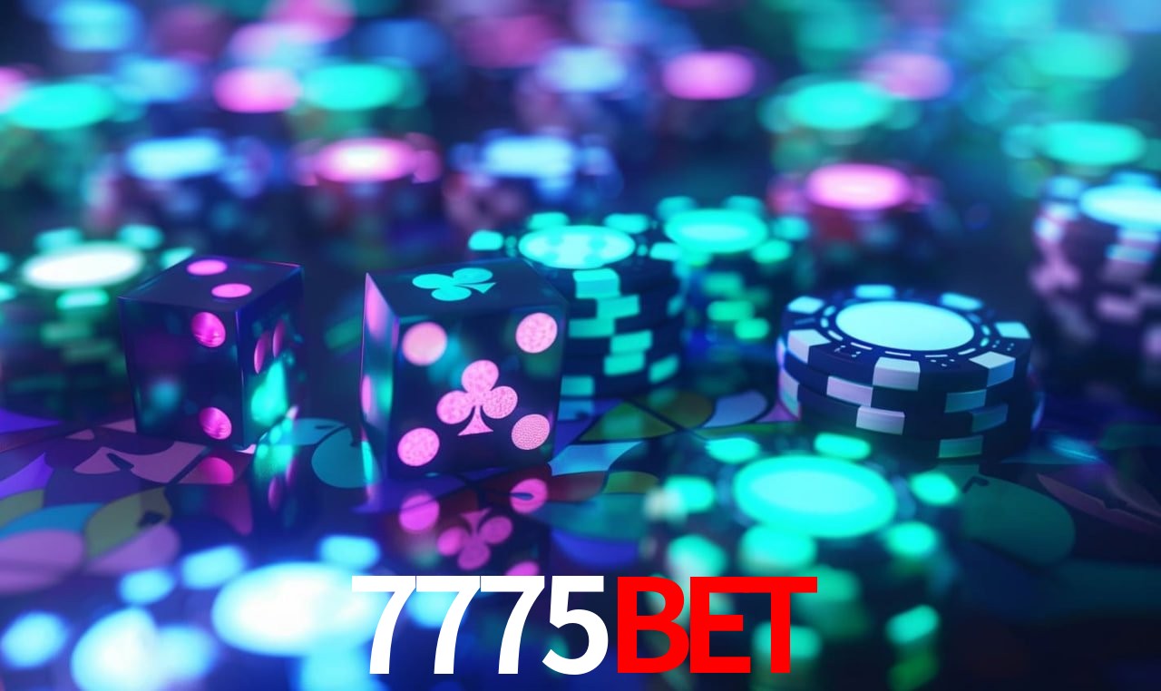 Experiência VIP 7775bet