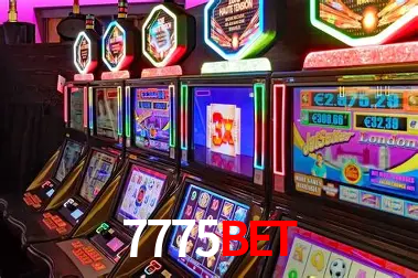 Desvendando o Mundo dos Jogos Virtuais na 7775bet