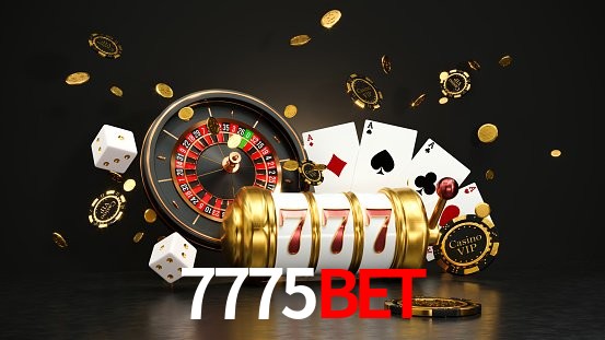 Experiência VIP 7775bet