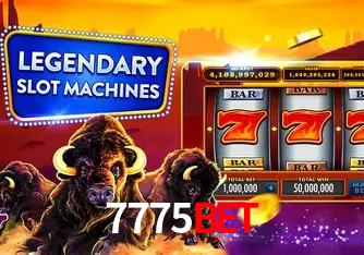 Desvendando o Mundo dos Jogos Virtuais na 7775bet