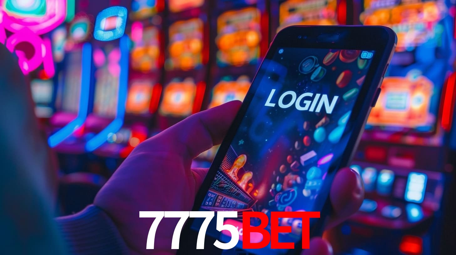 Estatísticas 7775bet