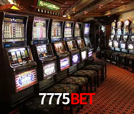A Emoção da Loteria na 7775bet: Uma Chance de Mudança de Vida