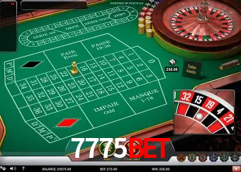 Desvendando o Mundo dos Jogos Virtuais na 7775bet