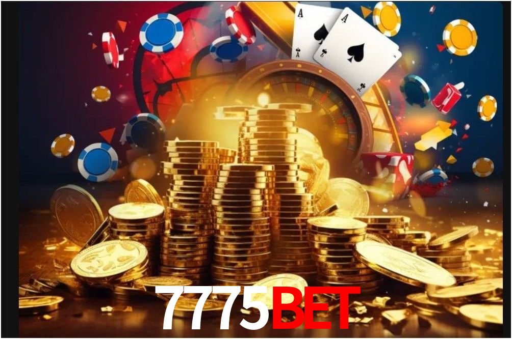 Torneios 7775bet