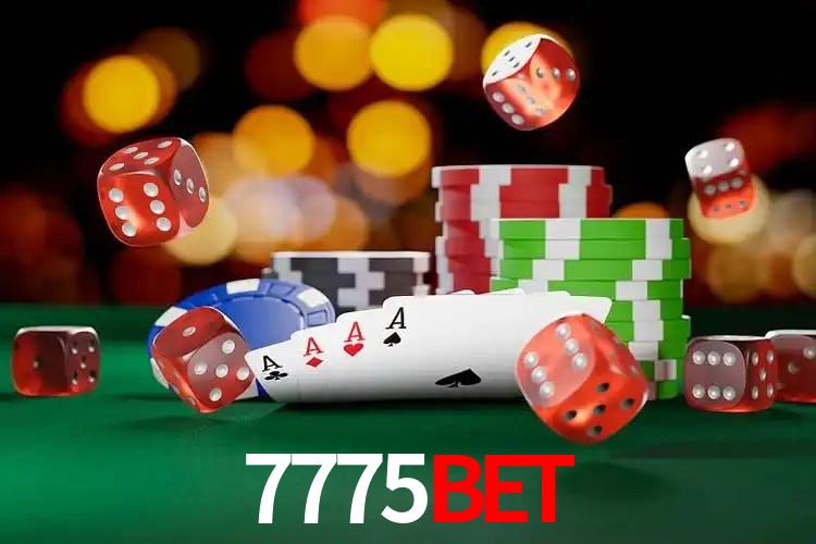Promoções Sazonais 7775bet
