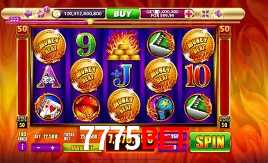 Descubra a Magia dos Jogos de Arcade no 7775bet