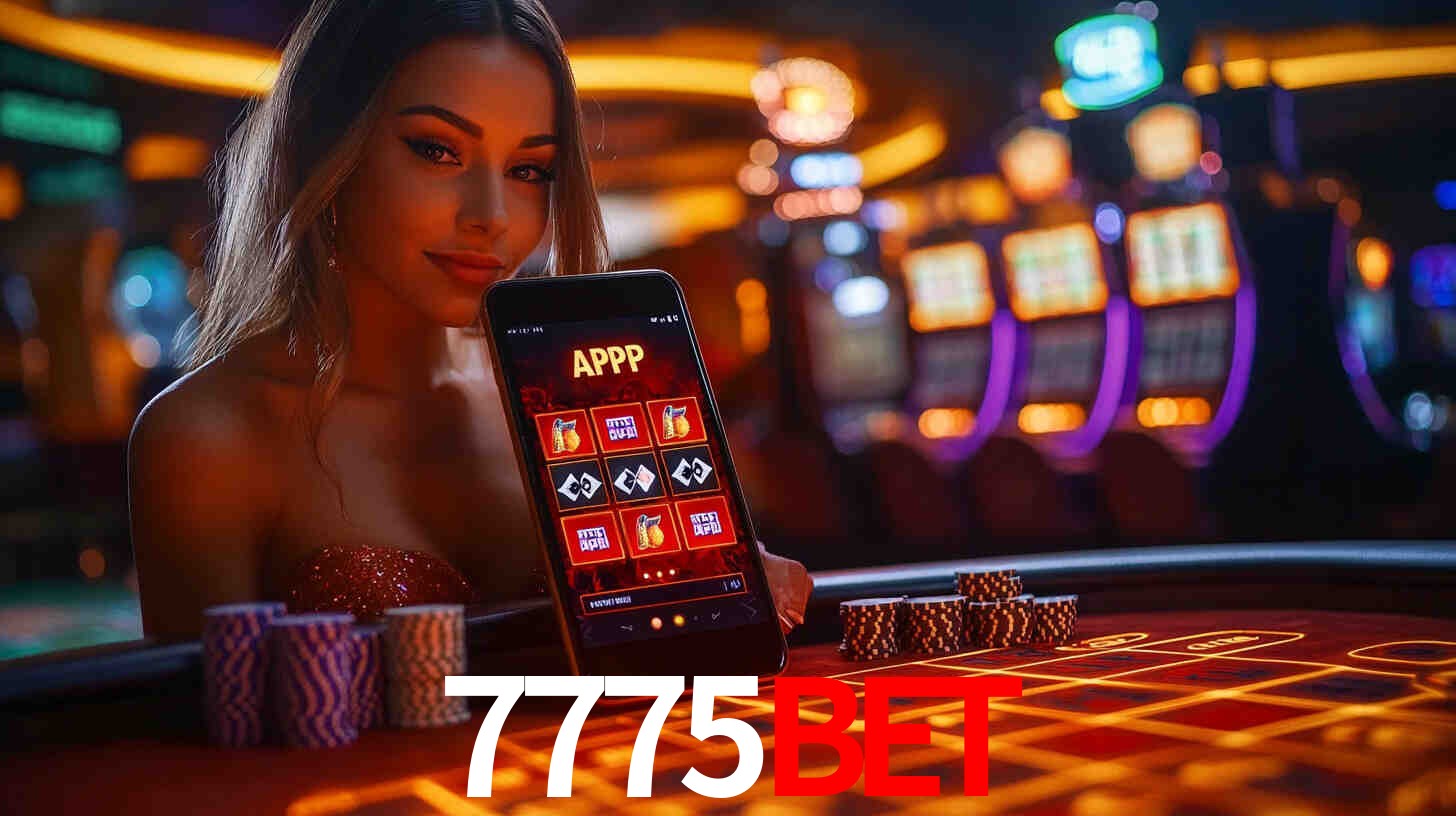 Descubra a Essência do 7775bet: Nossa História e Compromissos