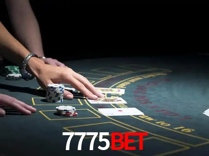 7775bet Salvador - Support