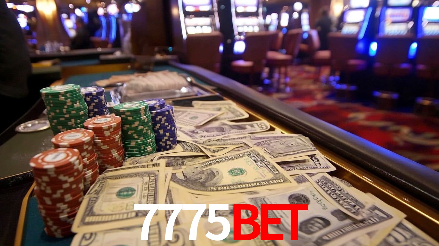 7775bet Belo Horizonte - Winners