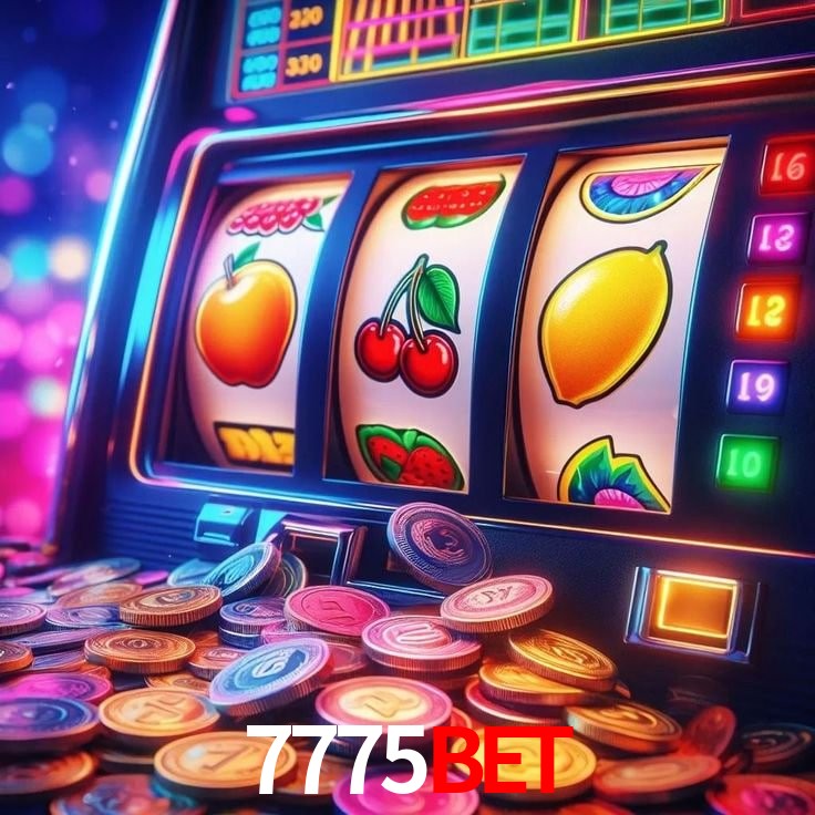 Cadastro Rápido 7775bet