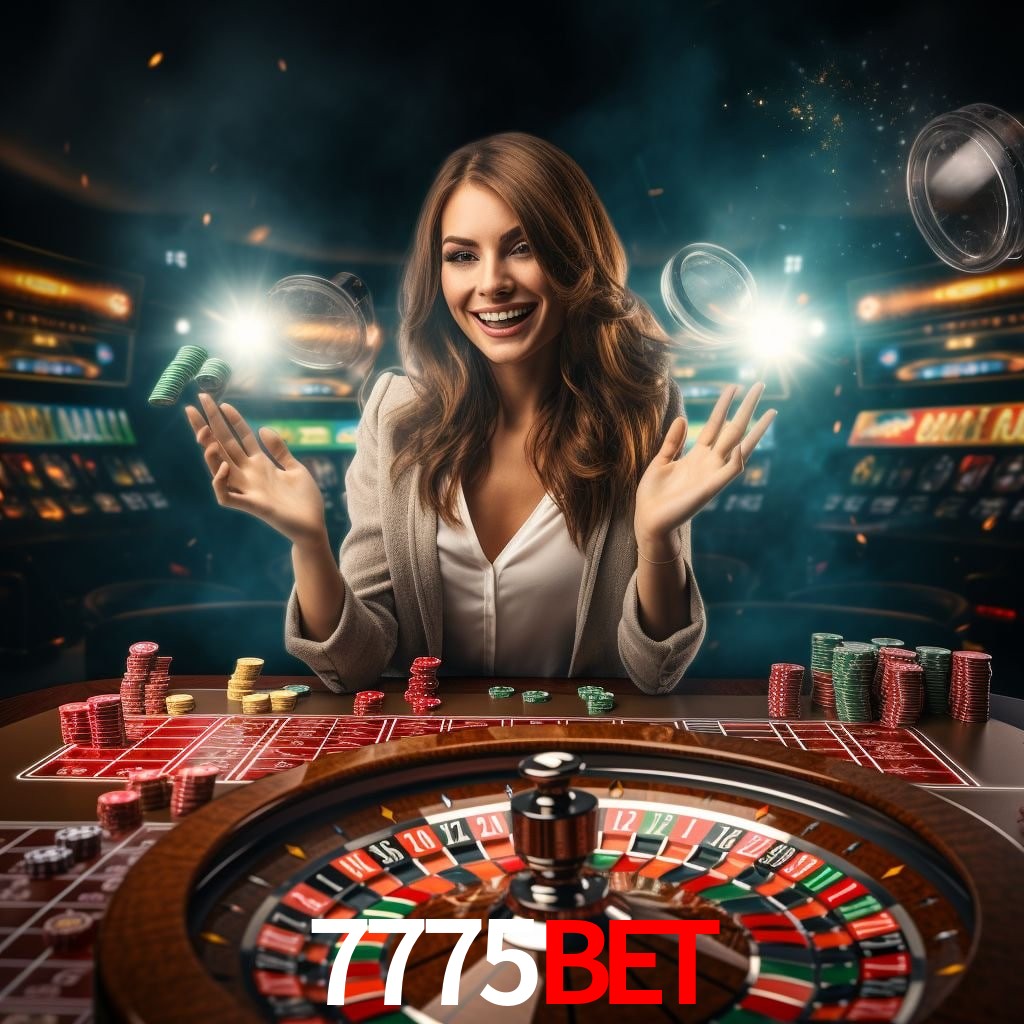 Premium Interface 7775bet