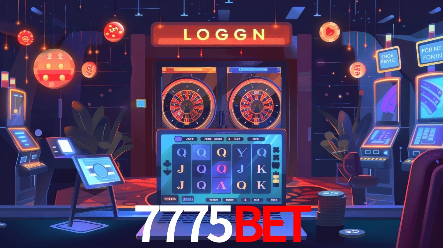 7775bet - User Statistics