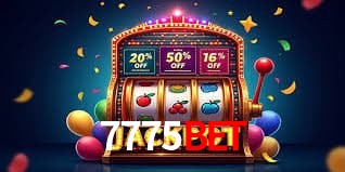 7775bet - Security
