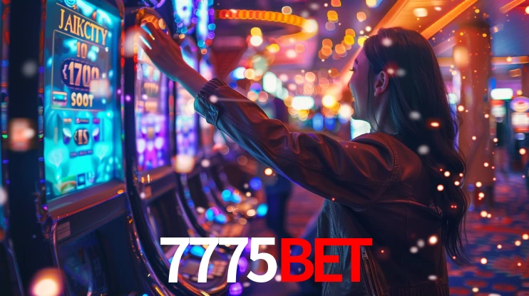 Explore as vantagens do 7775bet: serviço profissional e confiabilidade