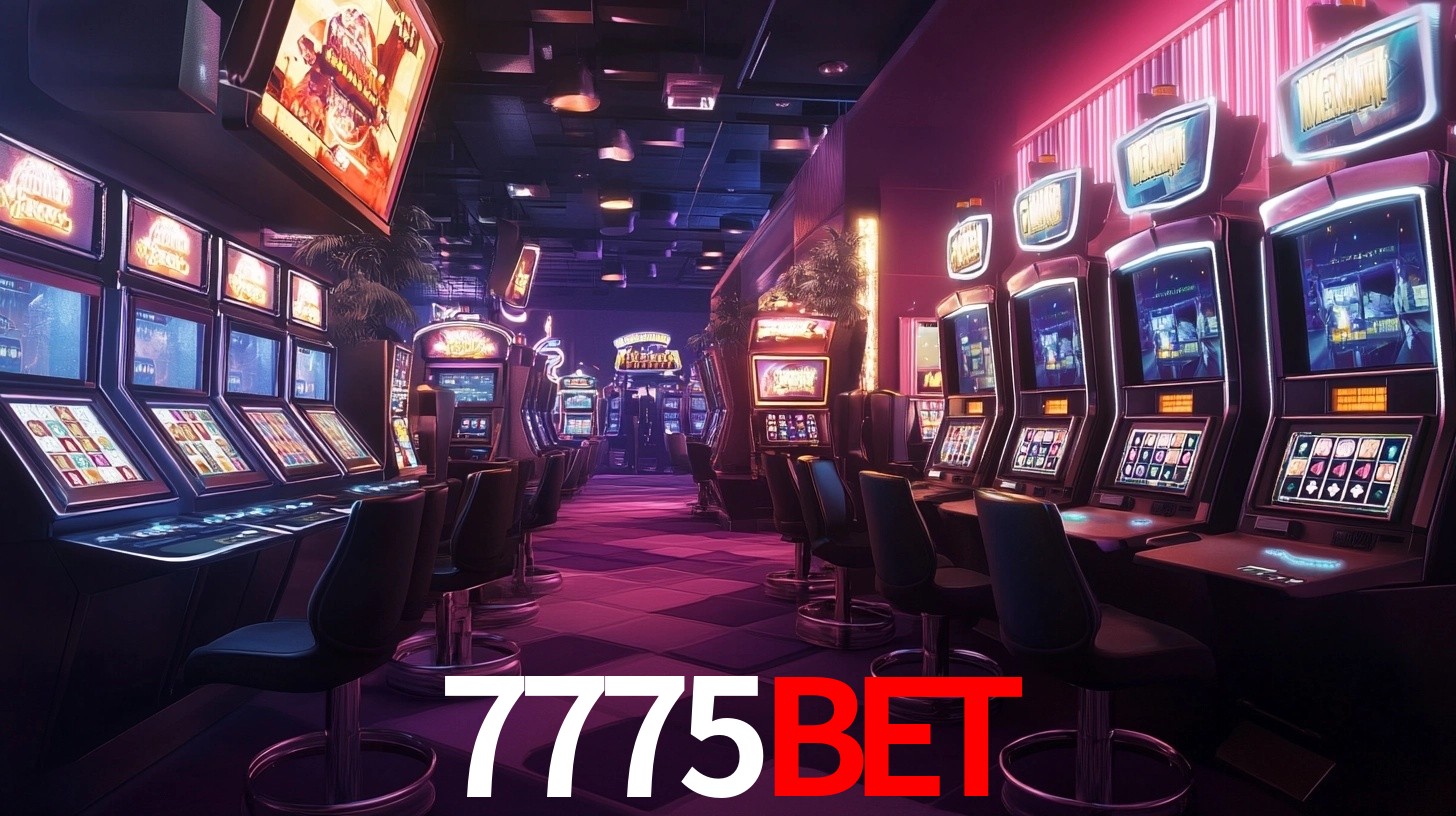 Daily Bonuses 7775bet