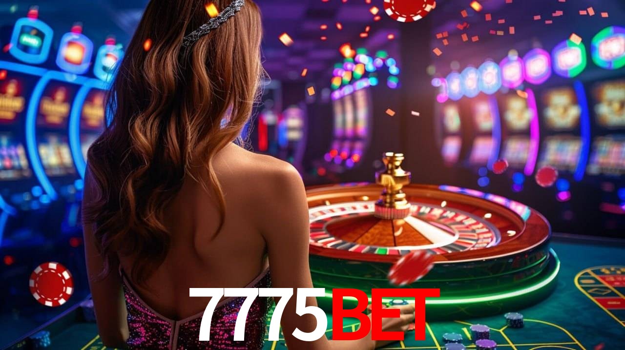 7775bet - App Compatibility