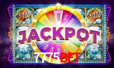 Descubra o Mundo do Cassino Online com 7775bet