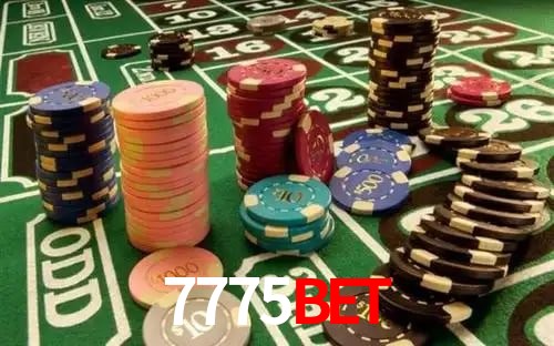 7775bet.com