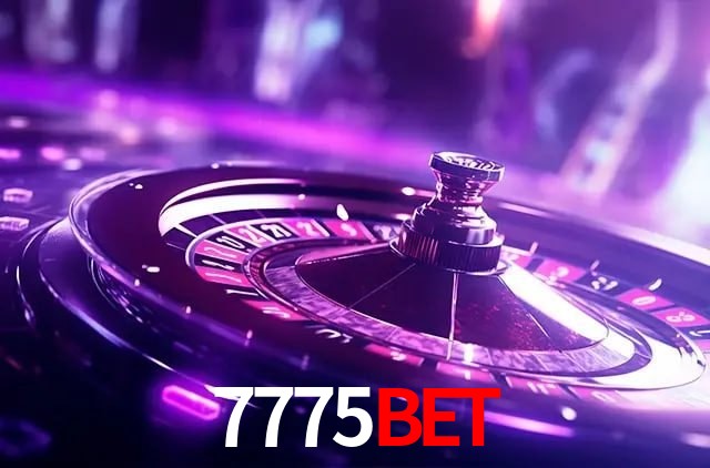 Casino Ao Vivo 7775bet