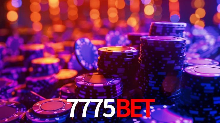7775bet