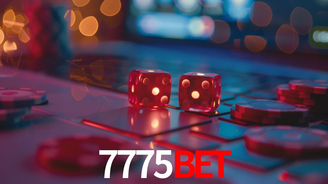 Seasonal Promotions 7775bet