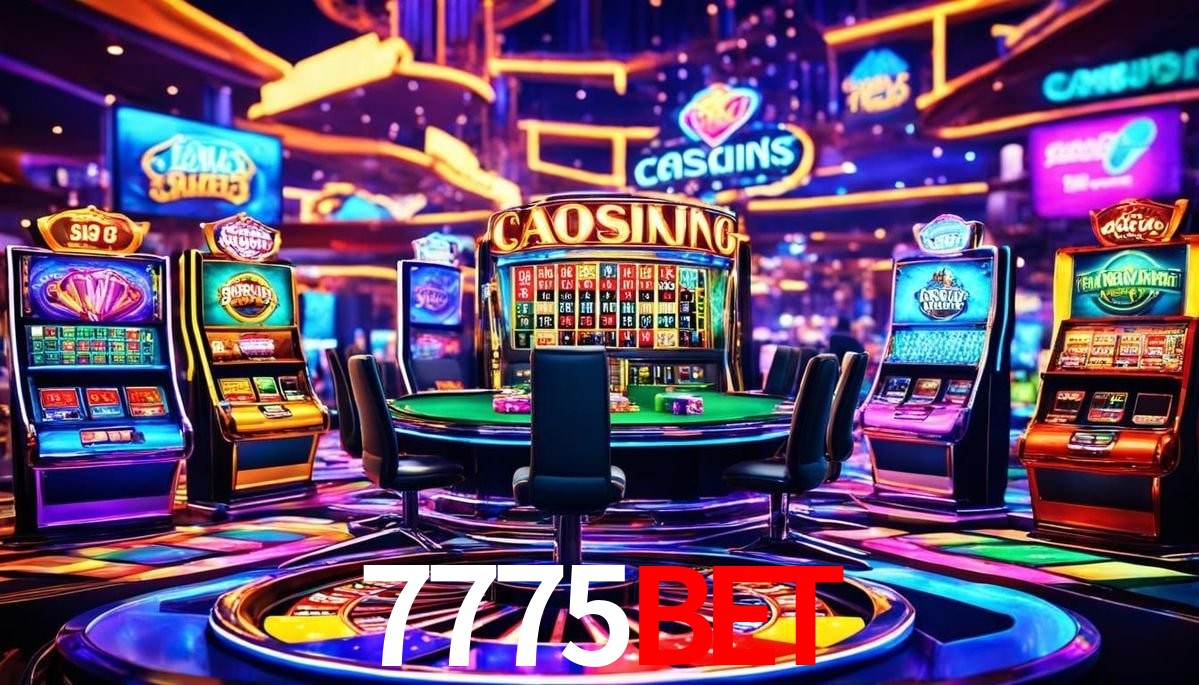 Tecnologia da Plataforma 7775bet