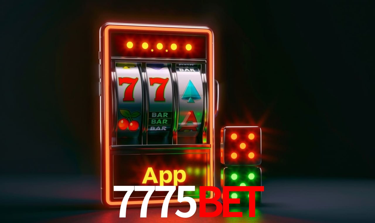 Integração de APIs 7775bet