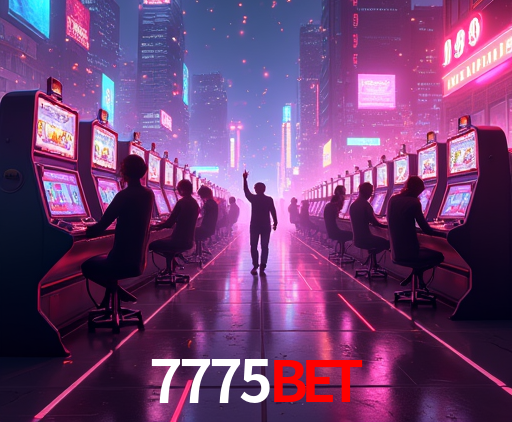 Apostas de Tênis 7775bet