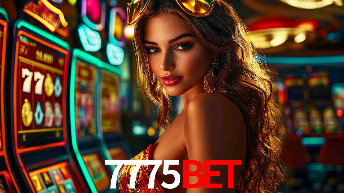 Blackjack Table 7775bet