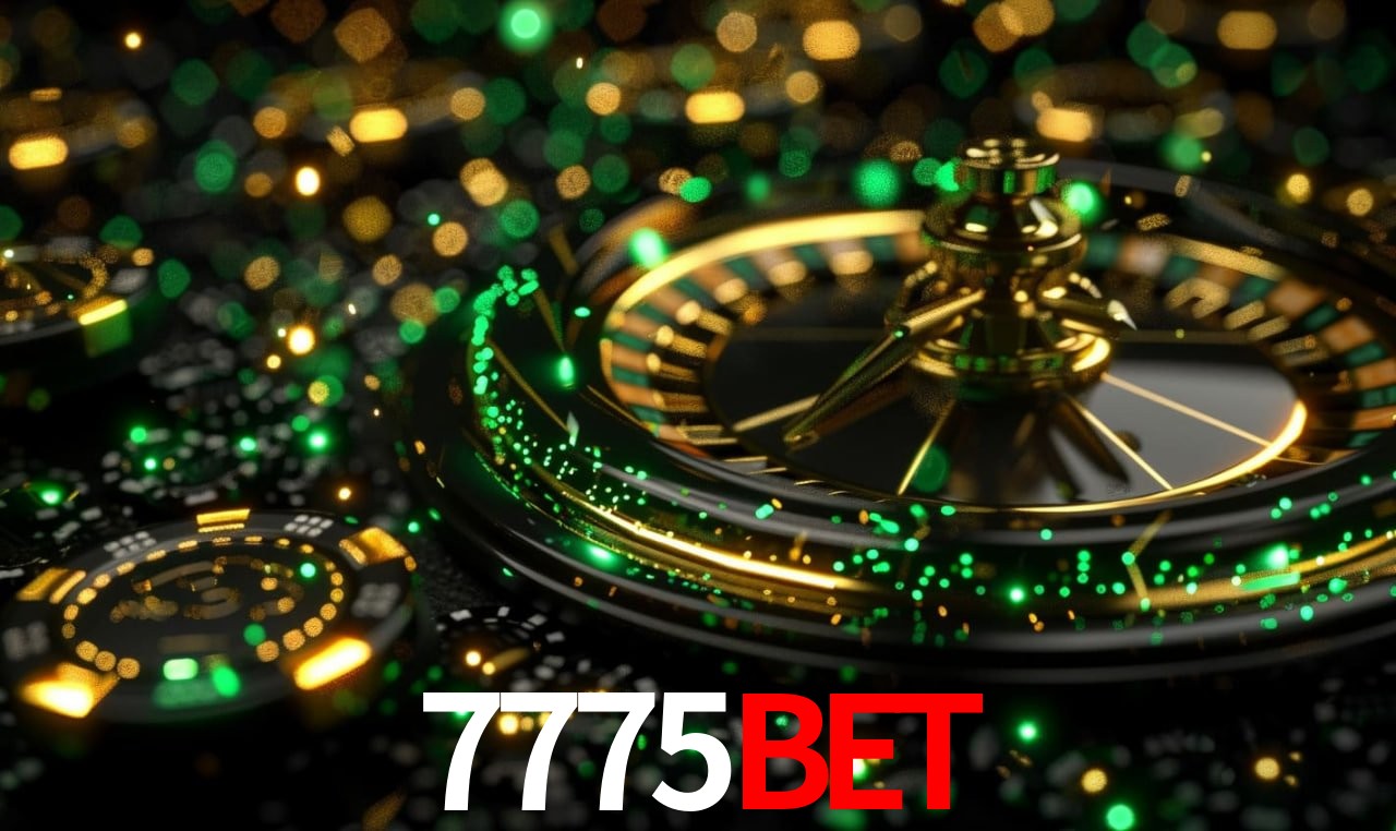 7775bet Brasília - Bonus Features