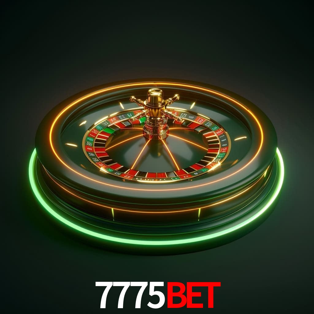 7775bet App - Aplicativo Móvel Oficial