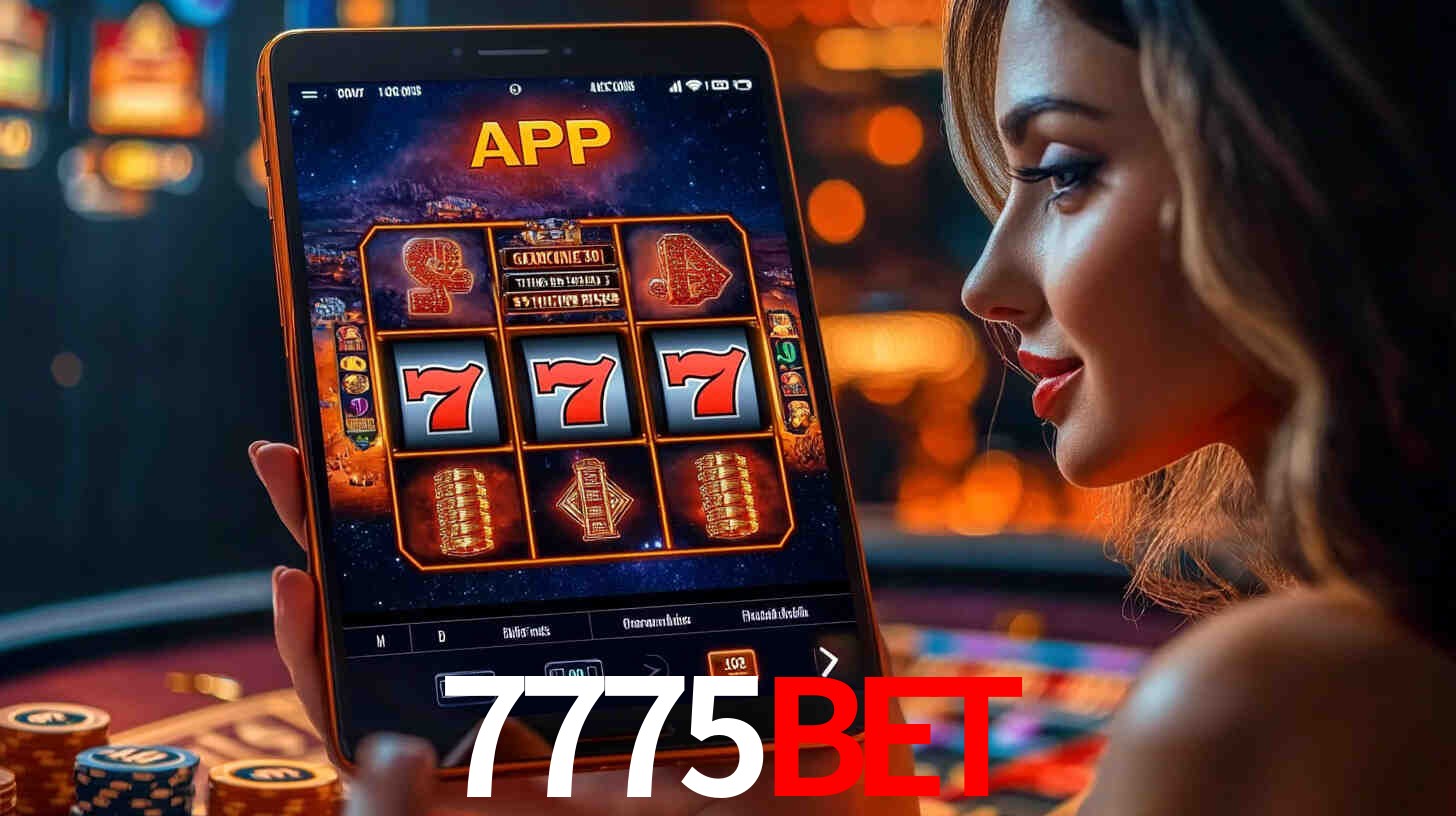 7775bet
