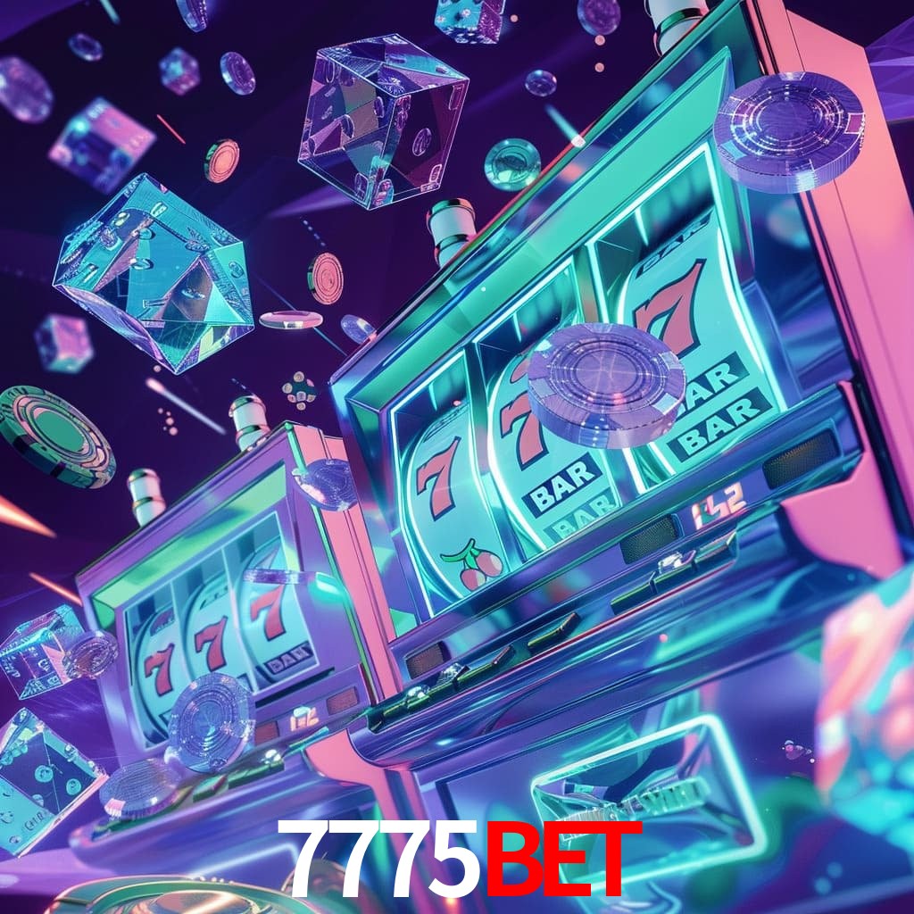 Jogos Exclusivos 7775bet