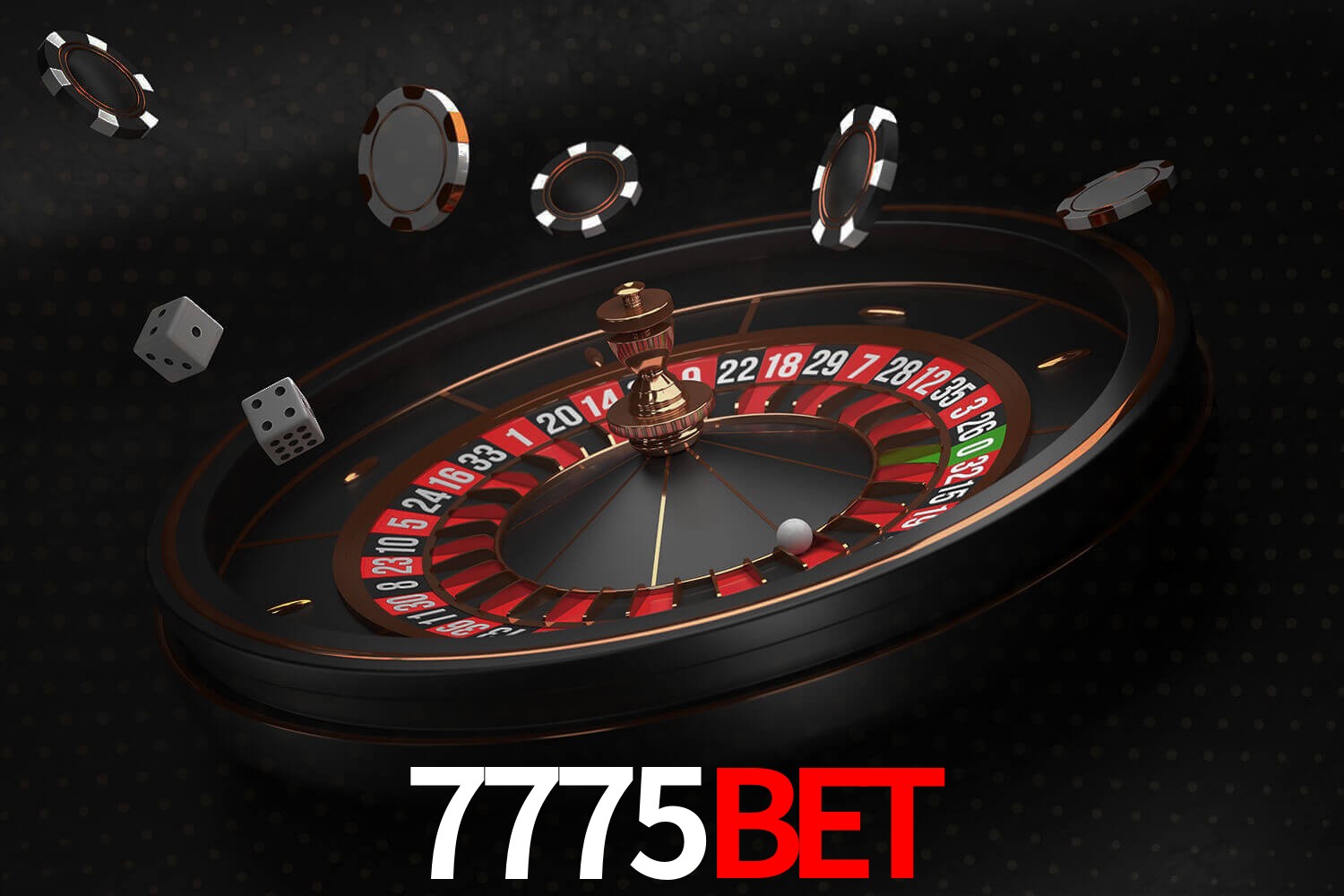 7775bet login
