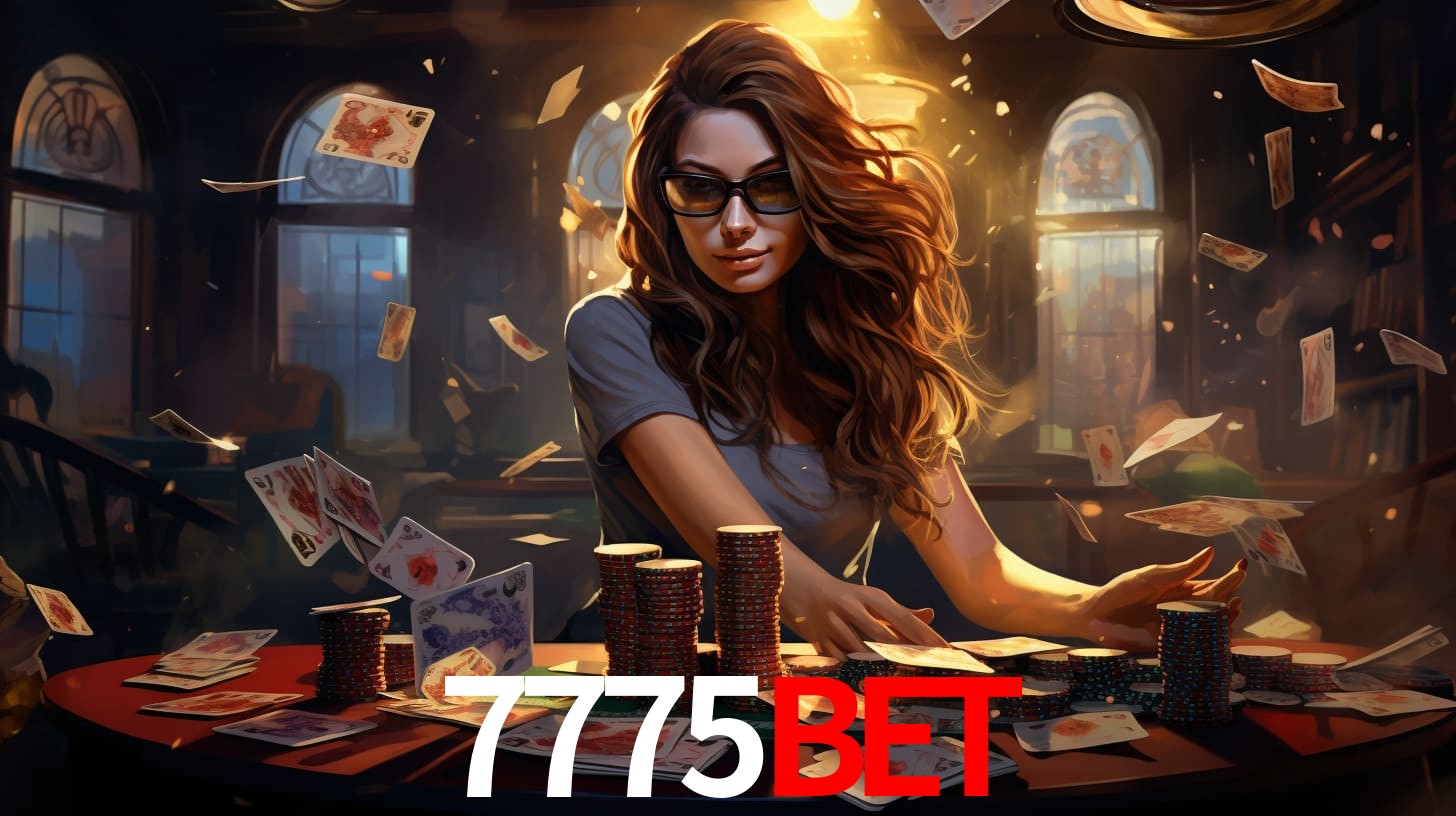 Sports Statistics 7775bet