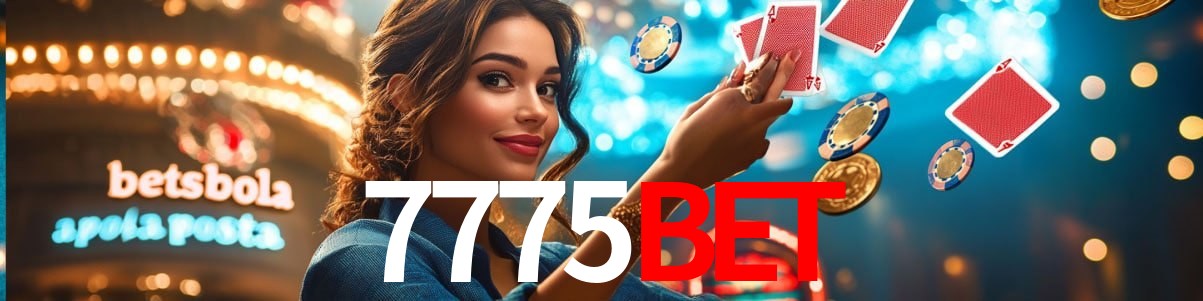 Game Providers 7775bet