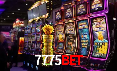 7775bet Brasília - Casino Guide