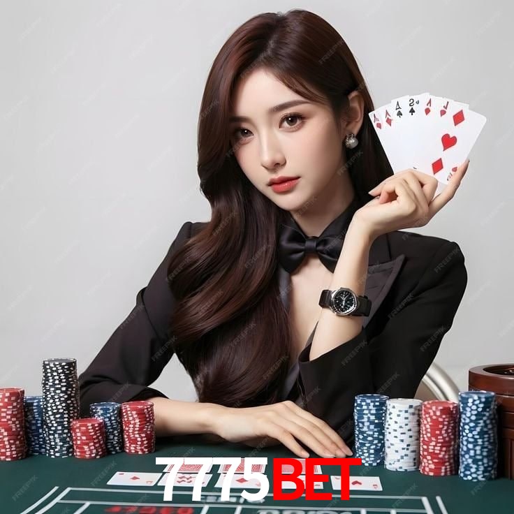 7775bet - Login Methods