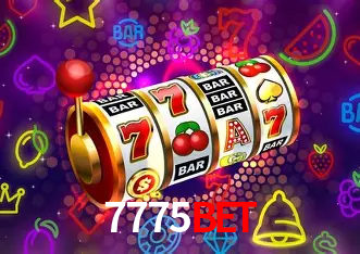 A Revolução dos Aplicativos de Jogos no 7775bet