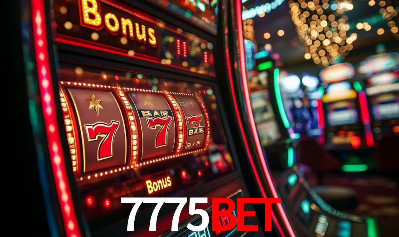 7775bet