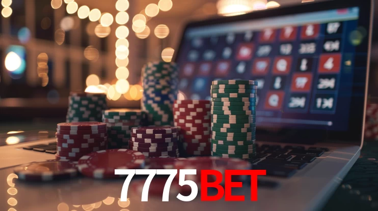 Exclusive Offers 7775bet