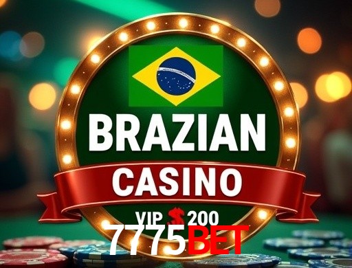 7775bet Salvador - Strategy