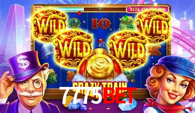 7775bet São Paulo - Live Tables
