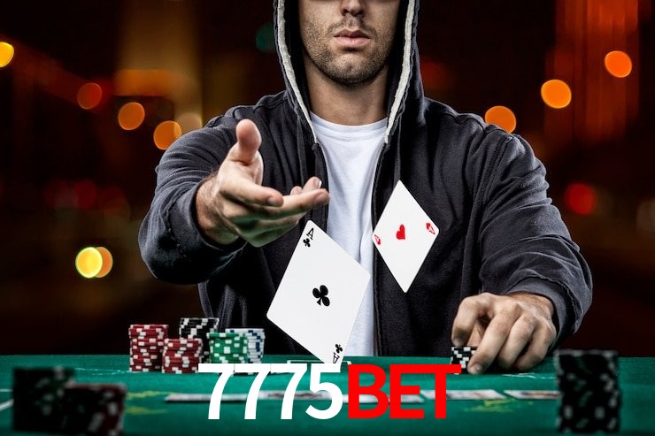7775bet