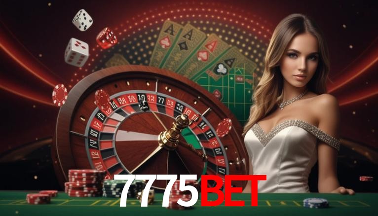 Weekend Specials 7775bet