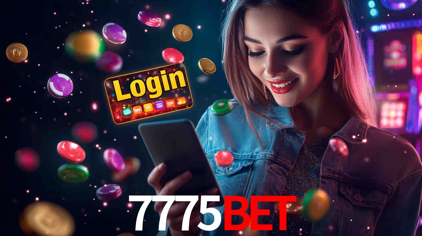 Explorando a Categoria de Eventos em Apostas na 7775bet
