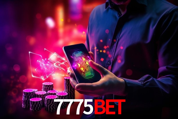 Estatísticas Esportivas 7775bet