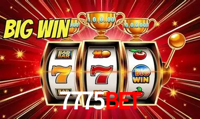 7775bet Belo Horizonte - Reivindique Bonus