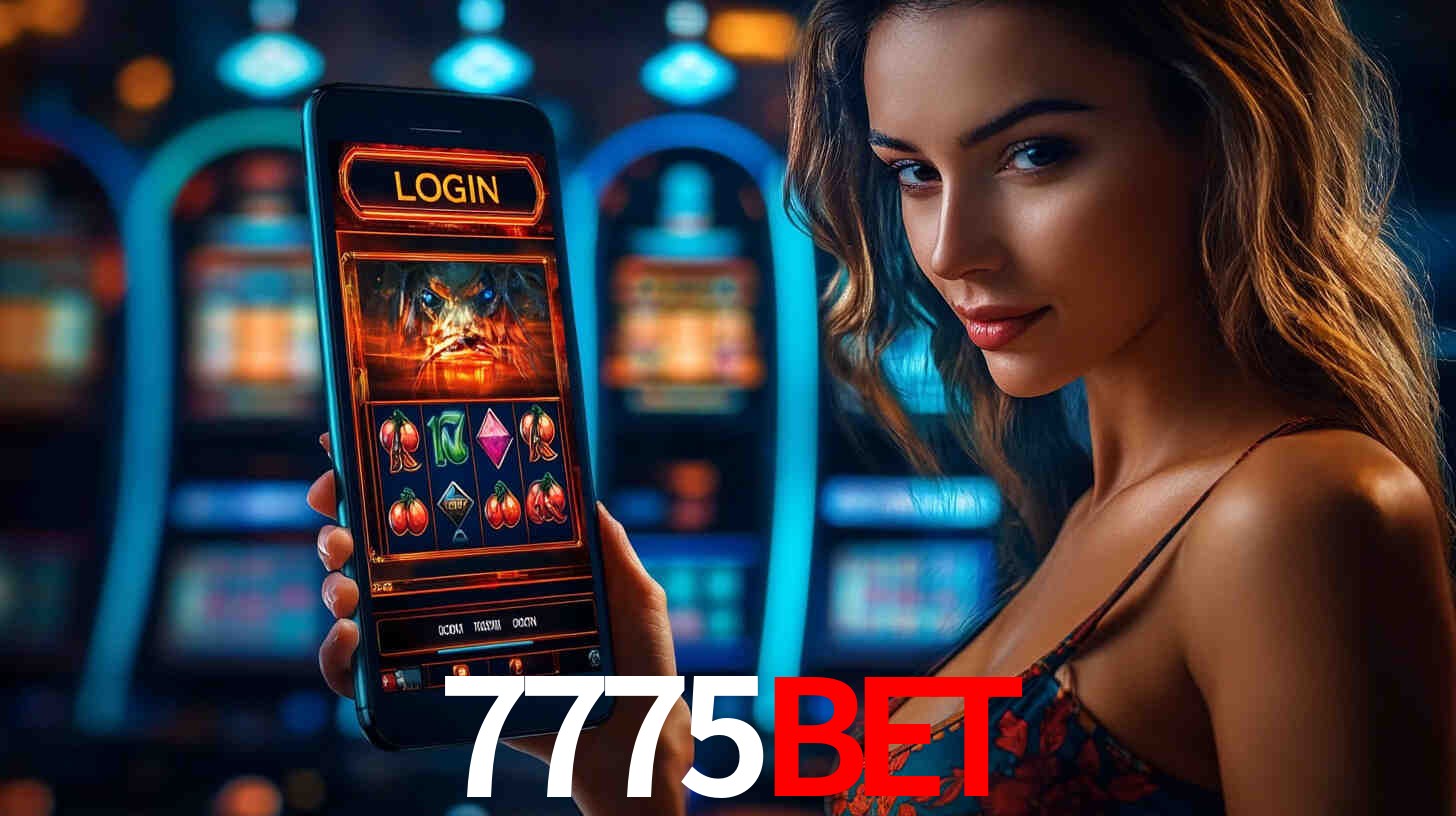 7775bet